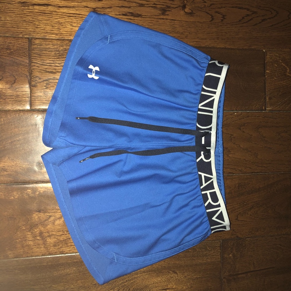 Under Armour Shorts